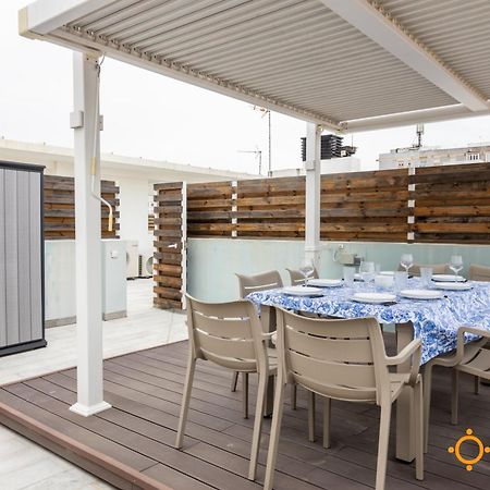 Mirador De La Vina Free Parking By Livework Apartment Cadiz Exterior photo